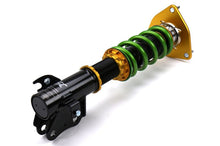 ISC Suspension N1 Street Sport Coilovers w/ Triple S Springs Subaru Forester 2014-2018 | S021-S-TS - JDMuscleCoiloversiscS021-S-TS