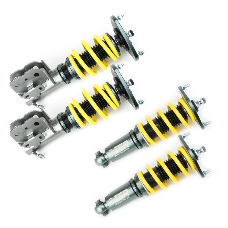 ISR Performance FR - S / BRZ Pro Series Coilovers | IS - PRO - FRS - JDMuscleCoiloversisrIS-PRO-FRS