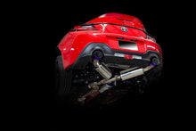 ISR Performance FRS / BRZ / GT86/GR86 ST Burnt Tip Exhaust | S - ST - GT86 - JDMuscleCat Back Exhaust SystemisrIS-ST-GT86