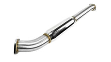 ISR Performance [GR86 / FRS / BRZ] GT Single Exhaust | IS - GT - GT86 - JDMuscleCat Back Exhaust SystemisrIS-GT-GT86