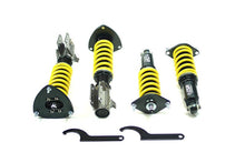 ISR Performance Pro Series Coilovers - 2008+ Subaru Impreza | STI ONLY - JDMuscleNon - CategorizedisrIS-PRO-GRB
