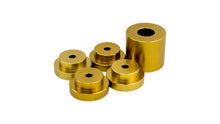 ISR Performance Solid Differential Mount Bushings - Nissan Z33 / 350z | IS - Z33 - DIFF - JDMuscleTransmission and Differential BushingsisrIS-Z33-DIFF