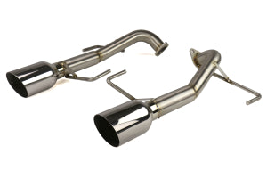 Nameless Performance Axleback Exhaust Muffler Delete Subaru Legacy GT 2005-2007 | RSPD063