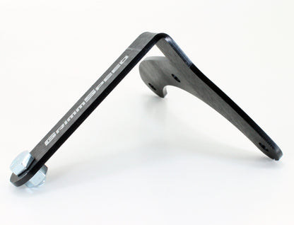 GrimmSpeed Subaru VF40 Series Turbo Wastegate Bracket Universal | grm082001