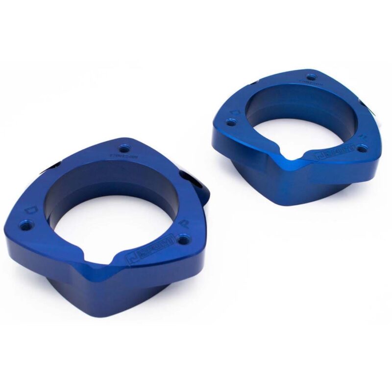 J - Sport USA 19 - 22 Forester 2" Jsport Lift Kit | 17 - 003 - JDMuscleLift KitsJSP17-003