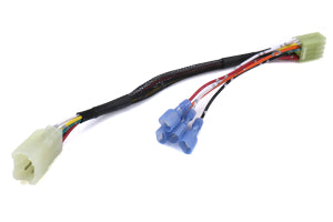 SubiSpeed F1 Plug & Play Harness 4 wire Subaru WRX 15-21 / STI 15-21 | F1PNPSS-4WIRE