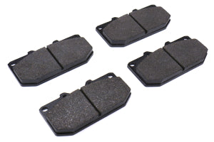 Ferodo Front Brake Pads Subaru WRX 2006-2007 | FCP986H