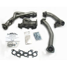 JBA Performance Exhaust 1 1/2" Header Shorty Stainless Steel Toyota Tacoma 3.4L 2001 - 2004 | 2032S - JDMuscleExhaust Headers and Manifoldsjba2032S