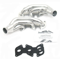 JBA Performance Exhaust 1 1/2" Header Shorty Stainless Toyota Tacoma 2005 - 2011 / FJ 2005 - 2009 / 4Runner 2003 - 2009 | 2035SJS - JDMuscleExhaust Headers and Manifoldsjba2035SJS