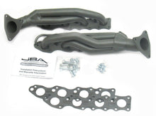 JBA Performance Exhaust 1 5/8" Header Shorty Stainless Steel Titanium Ceramic Toyota Tundra 2007 - 2015 / Sequoia 5.7L 2007 - 2014 | 2012SJT - JDMuscleExhaust Headers and Manifoldsjba2012SJT