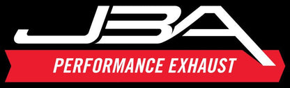 JBA Performance Exhaust 1 5/8" Header Shorty Stainless Steel Toyota Tundra 2007 - 2015 / Sequoia 5.7L 2007 - 2014 | 2012S - JDMuscleExhaust Headers and Manifoldsjba2012S