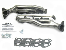 JBA Performance Exhaust 1 5/8" Header Shorty Stainless Steel Toyota Tundra 2007 - 2015 / Sequoia 5.7L 2007 - 2014 | 2012S - JDMuscleExhaust Headers and Manifoldsjba2012S