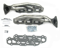 JBA Performance Exhaust 2013S 1 1/2" Header Shorty Stainless Steel Toyota Tundra 2007 - 2011 / Sequoia 4.7L 2008 - 2009 | 2013S - JDMuscleExhaust Headers and Manifoldsjba2013S
