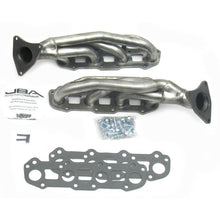 JBA Performance Exhaust 2013S 1 1/2" Header Shorty Stainless Steel Toyota Tundra 2007 - 2011 / Sequoia 4.7L 2008 - 2009 | 2013S - JDMuscleExhaust Headers and Manifoldsjba2013S