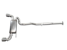 JBA Performance Exhaust Cat Back Exhaust Toyota FT-86 2017-2020 / Scion FR-S 2012-2016 / Subaru BRZ 2012-2020 | 30-9030 - JDMuscleCat Back Exhaust Systemjba30-9030