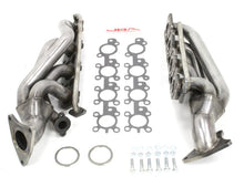 JBA Performance Exhaust Header Shorty Stainless Steel Toyota Tundra 2010 - 2015 / Sequoia 4.6L 2010 - 2013 | 2014S - JDMuscleExhaust Headers and Manifoldsjba2014S