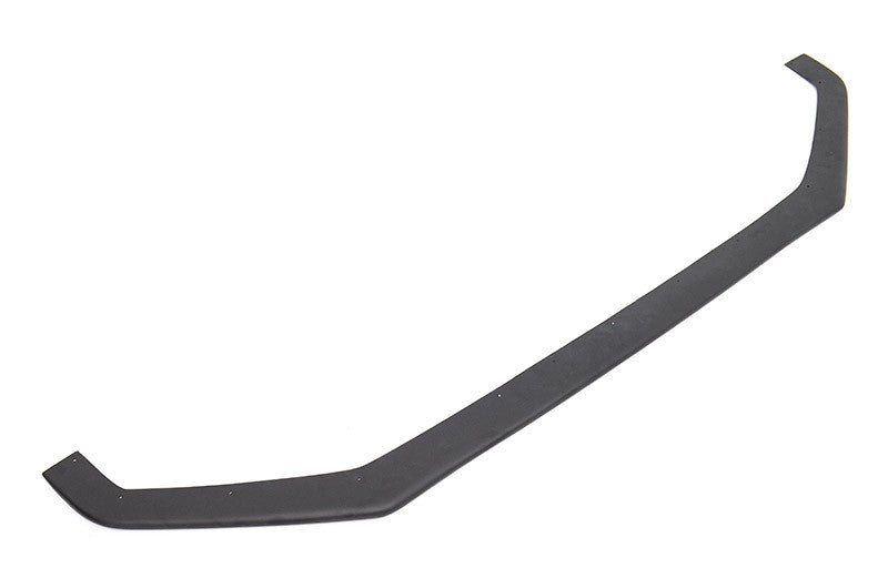 OLM 15-17 Subaru WRX/STI MATTE BLACK EXTENSION LIP (FOR VA STYLE LIPS) | OLMA.70145.1-MB