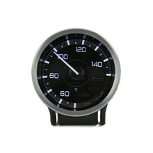 DEFI Advance A1 60mm Oil Temp Gauge w/ Sensor Universal | DF15201