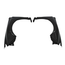 JDMuscle [08 - 14 STI / 11 - 14 WRX GRB/GVB] Tanso Carbon Fiber/FRP OE Style Fenders - JDMuscleFendersJDM-WRX08-733CF2x2 Weave Regular Carbon