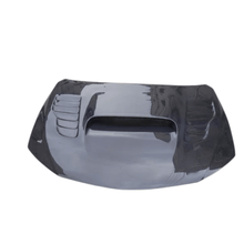 JDMuscle [08 - 14 WRX/STI GVB/GRB] Tanso Carbon Fiber Hood v2 - JDMuscleHoodsJDM-WRX08-2012079AT2x2 Twill