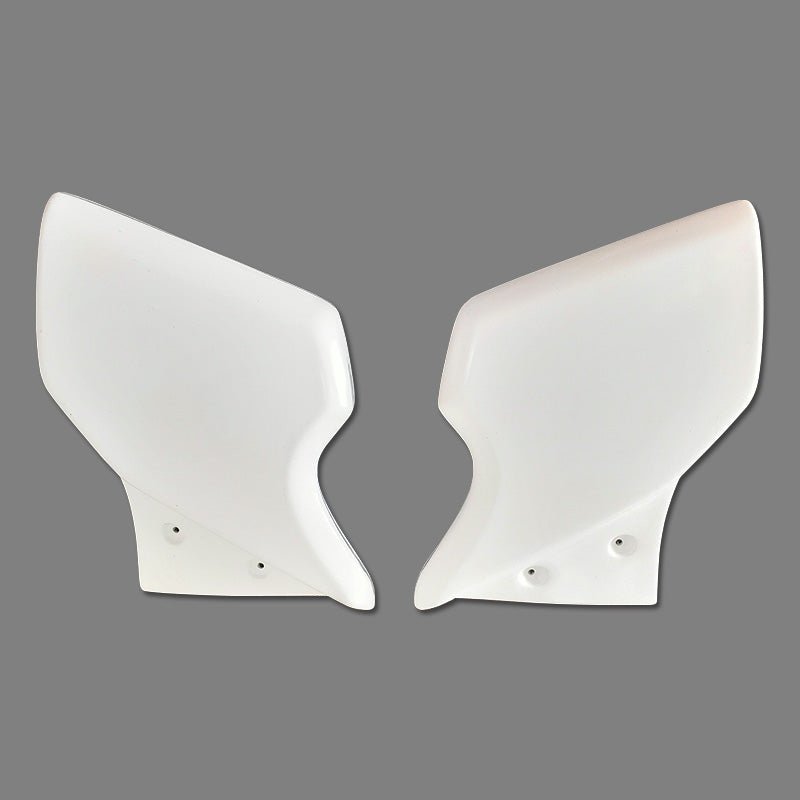 JDMuscle [08 - 14 WRX/STI] VS Style Carbon Fiber Spoiler - JDMuscleSpoilers and WingsJDM-WRX08-SR-901-M/PCF2x2 Twill