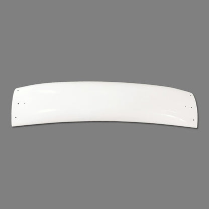 JDMuscle [08 - 14 WRX/STI] VS Style Carbon Fiber Spoiler - JDMuscleSpoilers and WingsJDM-WRX08-SR-901-M/PCF2x2 Twill