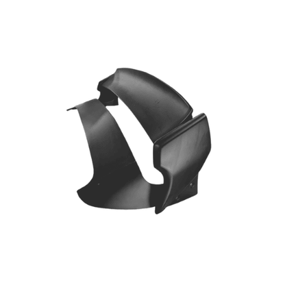 JDMuscle [08 - 14 WRX/STI] VS Style Spoiler w/ Brake Lights | ABS / Paint Matched / Partial Carbon Fiber - JDMuscleSpoilers and WingsJDM-WRX11-VS.1Raw ABSN/A