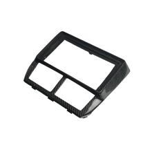 JDMuscle [08 - 14 WRX/STI/XV/Forester] iDoing Head Unit Trim Upgrade Carbon Fiber/Painted - JDMuscleTrim KitsJDM-IDOING08-1Carbon Fiber