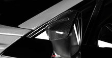 JDMuscle [13-21 BRZ/FRS/86] RAR Style Pre-Preg Carbon Fiber Side Mirror Covers - JDMuscleAftermarket MirrorsJDM-86-MC2CF
