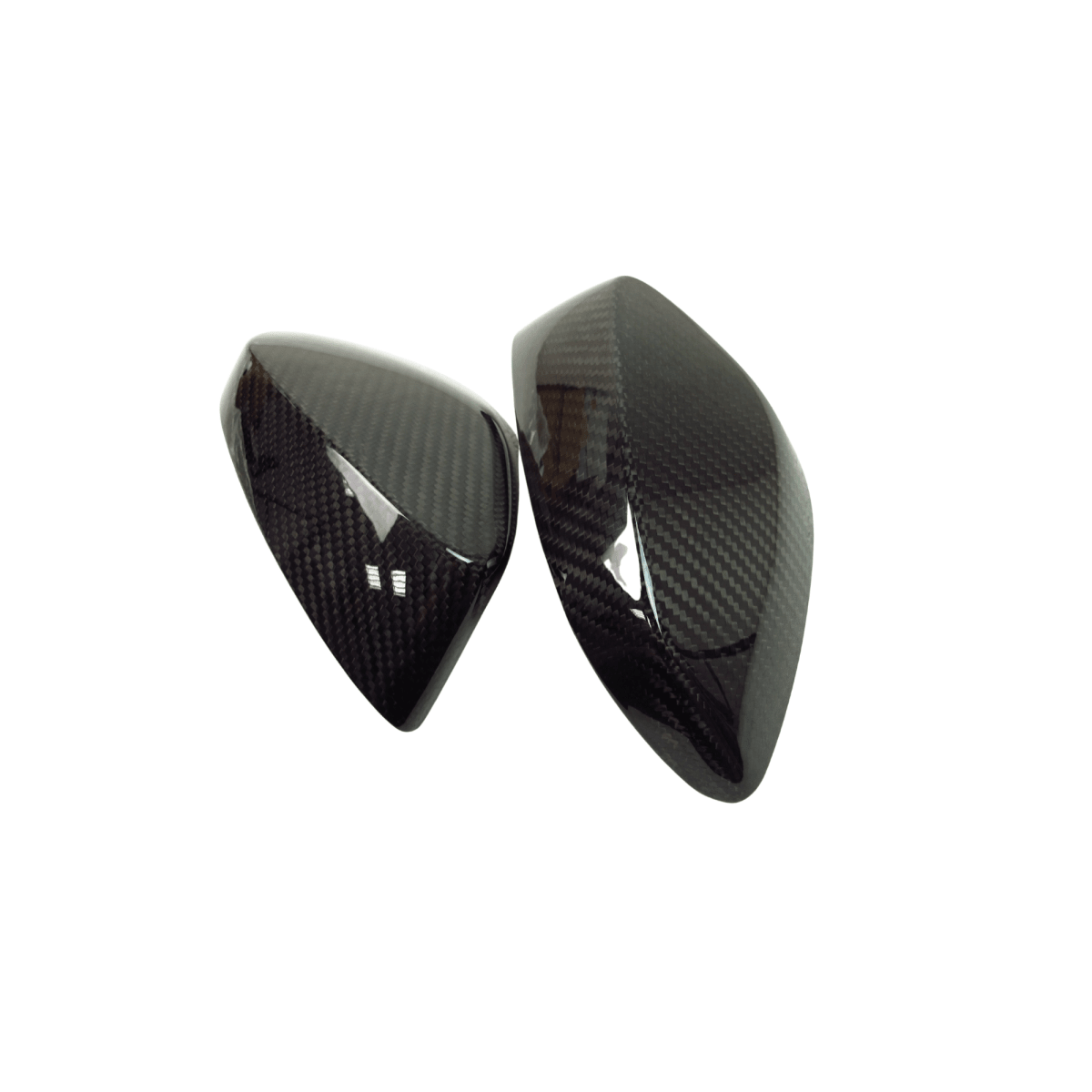JDMuscle [13-21 FR-S/BRZ/86] Carbon Fiber Mirror Covers - JDMuscleExterior GarnishesJDM-GT86-MC-CF