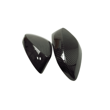 JDMuscle [13-21 FR-S/BRZ/86] Carbon Fiber Mirror Covers - JDMuscleExterior GarnishesJDM-GT86-MC-CF