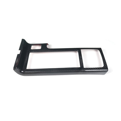 JDMuscle [15-21 STI] Pre-preg Carbon Fiber Cup Holder Cover - JDMuscleTrim KitsJDM-STI15-884CFGloss
