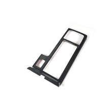 JDMuscle [15-21 STI] Pre-preg Carbon Fiber Cup Holder Cover - JDMuscleTrim KitsJDM-STI15-884CFGloss