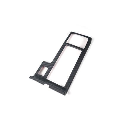 JDMuscle [15-21 STI] Pre-preg Carbon Fiber Cup Holder Cover - JDMuscleTrim KitsJDM-STI15-884CFGloss