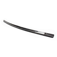 JDMuscle [15-21 STI/ WRX w/ STI] Spoiler Carbon Fiber Wing Gurney Flap V3 - JDMuscleSpoiler and Wing AccessoriesJDM-WRX15-WGF3