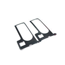 JDMuscle [15-21 WRX] Tanso Pre-preg Carbon Fiber Cup Holder Cover - JDMuscleTrim KitsJDM-WRX15-CUP-CFGGloss