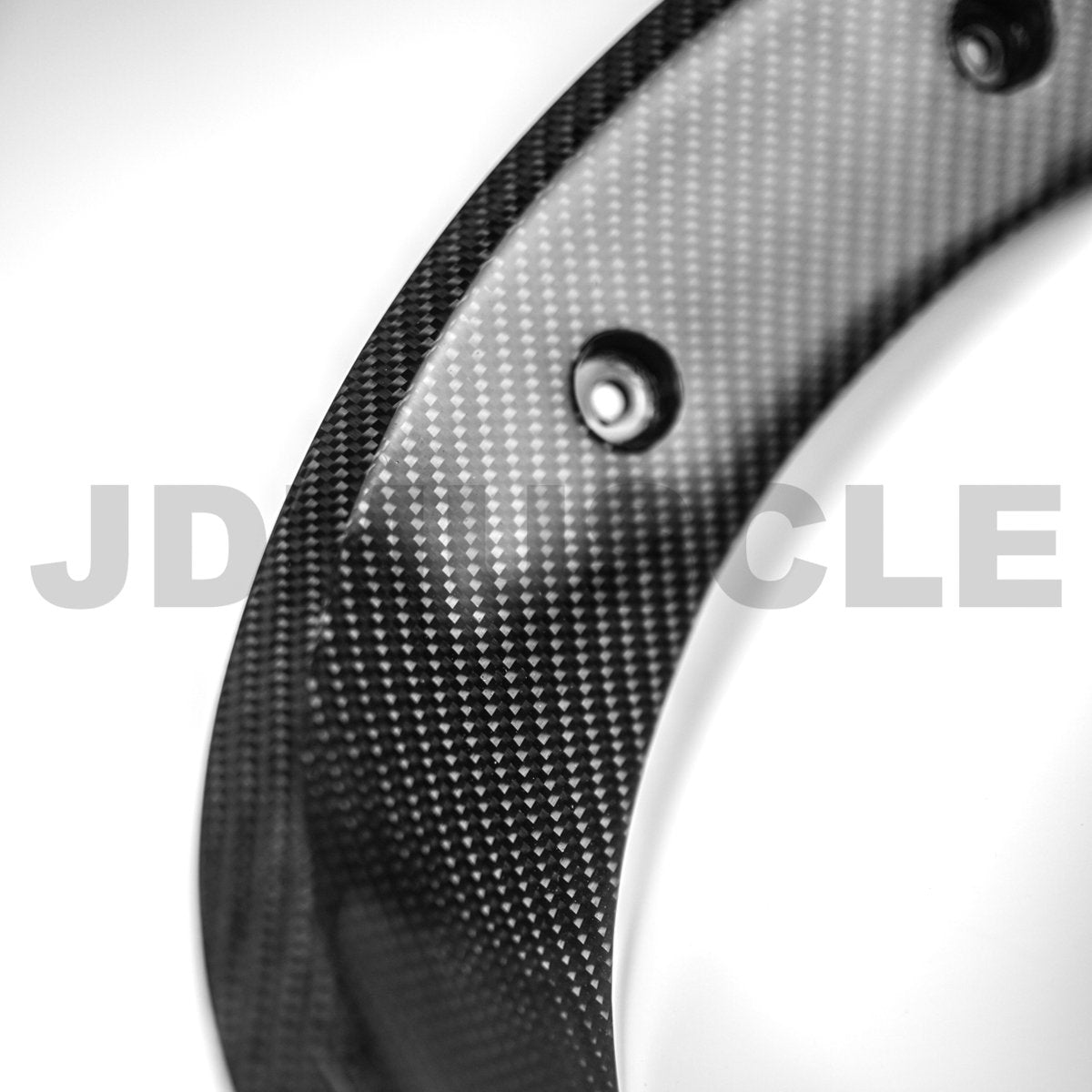 JDMuscle [15-21 WRX/STI / 13-17 Crosstrek / 14-18 Forester / 12-16 Impreza] Carbon Fiber Gauge Cluster Trim Replacement **CLEARANCE** FINAL SALE - JDMuscleTrim KitsJDM-WRX15-GCCCF2x2 Twill Black