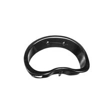 JDMuscle [15-21 WRX/STI / 13-17 Crosstrek / 14-18 Forester / 12-16 Impreza] Carbon Fiber Gauge Cluster Trim Replacement **CLEARANCE** FINAL SALE - JDMuscleTrim KitsJDM-WRX15-GCCCF2x2 Twill Black