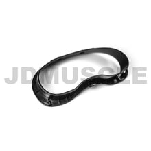 JDMuscle [15-21 WRX/STI / 13-17 Crosstrek / 14-18 Forester / 12-16 Impreza] Carbon Fiber Gauge Cluster Trim Replacement **CLEARANCE** FINAL SALE - JDMuscleTrim KitsJDM-WRX15-GCCCF2x2 Twill Black
