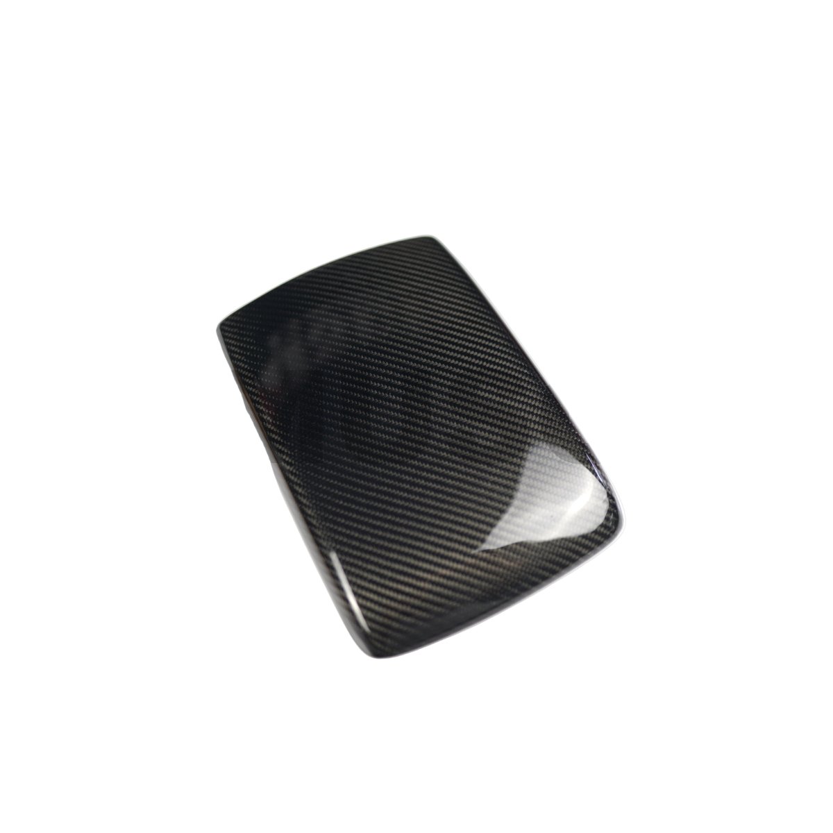 JDMuscle [15-21 WRX/STI] Carbon Fiber Arm Rest Full Replacement - JDMuscleTrim KitsJDM-WRX15-829