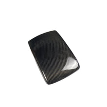 JDMuscle [15-21 WRX/STI] Carbon Fiber Arm Rest Full Replacement - JDMuscleTrim KitsJDM-WRX15-829