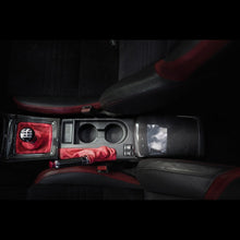 JDMuscle [15-21 WRX/STI] Carbon Fiber Arm Rest Full Replacement - JDMuscleTrim KitsJDM-WRX15-829