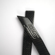 JDMuscle [15 - 21 WRX/STI] Carbon Fiber Fender Emblem w/ STI etching - JDMuscleOrnaments and EmblemsJDM-WRX15-FEDEMCF