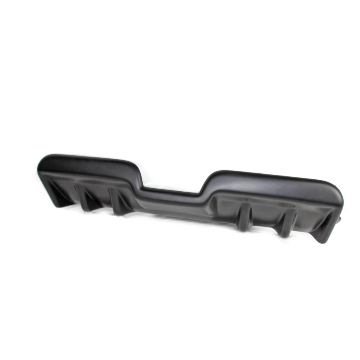 JDMuscle [15 - 21 WRX/STI] Gloss Black / Paint Matched Rear Diffuser V1 - JDMuscleDiffusers and Vortex GeneratorsJDM-WRX15-DIFFGBGLOSS BLACK