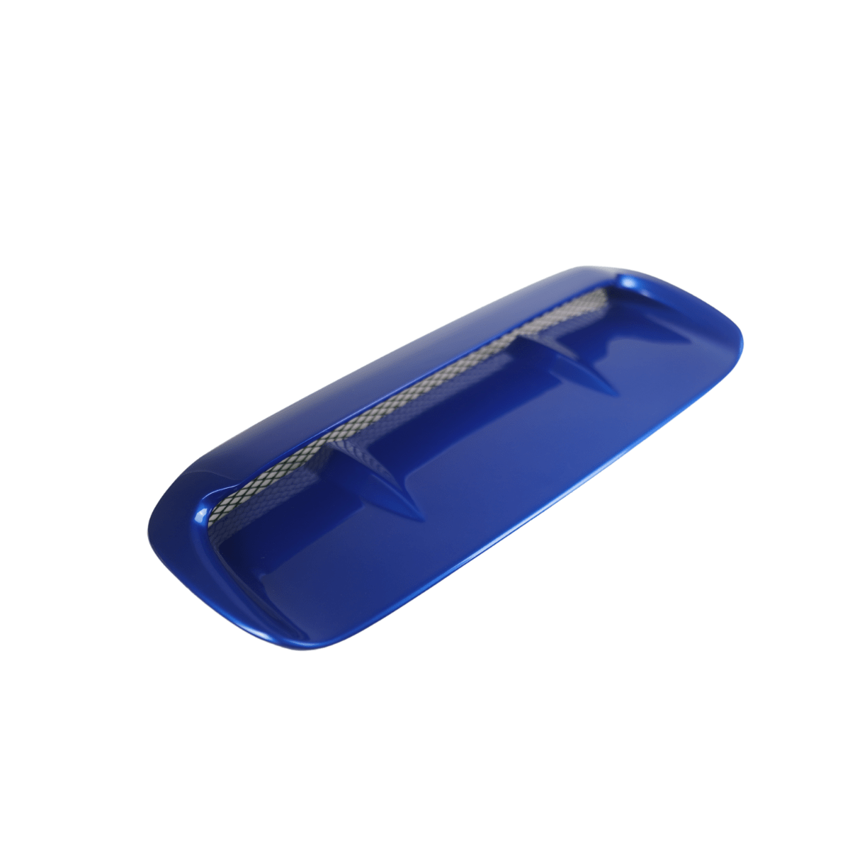 JDMuscle [15 - 21 WRX/STI] Hood Scoop V1 - Gloss Black / Paint Matched - JDMuscleHood Scoops / VentsJDM-WRX15-SC1GBGLOSS BLACK