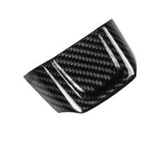 JDMuscle [15-21 WRX/STI] Pre-Preg Carbon Fiber Steering Wheel Lower Cover *CLEARANCE*NO RETURNS* - JDMuscleSteering WheelsJDM-WRX15-LSWC