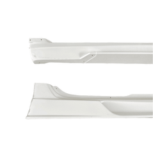 JDMuscle [15-21 WRX/STI] Tanso Carbon Fiber VS Style Side Skirt - JDMuscleSide SkirtsJDM-WRX15-SS-VS-1FRPFRP