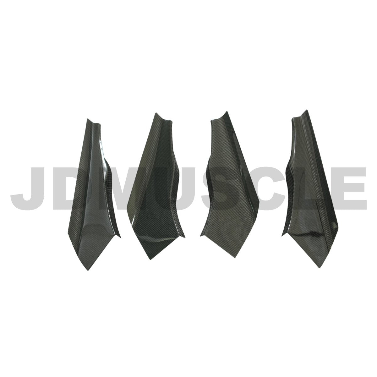 JDMuscle [15-21 WRX/STI] VS Style Wide Body Kit *Special Order*No Refunds* - JDMuscleBody KitsJDM-WRX15-VRWB-1DefaultDefaultDefault