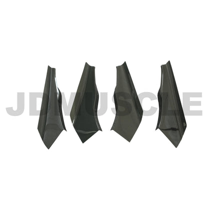 JDMuscle [15-21 WRX/STI] VS Style Wide Body Kit *Special Order*No Refunds* - JDMuscleBody KitsJDM-WRX15-VRWB-1DefaultDefaultDefault