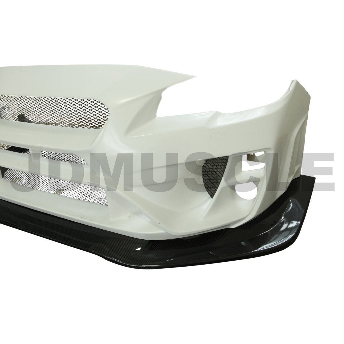 JDMuscle [15-21 WRX/STI] VS Style Wide Body Kit *Special Order*No Refunds* - JDMuscleBody KitsJDM-WRX15-VRWB-1DefaultDefaultDefault